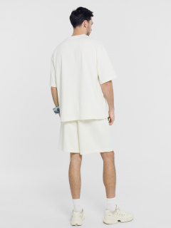 Шорты Mark Formelle 131093/24-3753Ц-7(3) св.молочный - фото 4