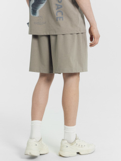 Шорты Mark Formelle 131093/24-3753Ц-7(3) серо_бежевый - фото 5