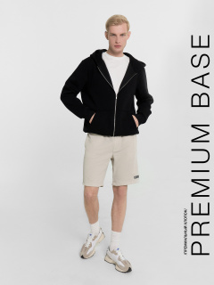 Шорты Mark Formelle 131095/24-3610Ц-2 двухцветный_алюминий_декор - фото 1