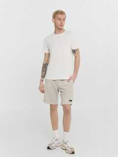 Шорты Mark Formelle 131095/24-3610Ц-2 двухцветный_алюминий_декор - фото 5