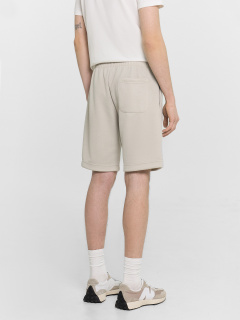 Шорты Mark Formelle 131095/24-3610Ц-2 двухцветный_алюминий_декор - фото 4