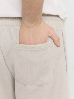 Шорты Mark Formelle 131095/24-3610Ц-2 двухцветный_алюминий_декор - фото 3