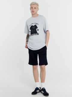 Шорты Mark Formelle 131095/24-4254Ц-2 черный - фото 1