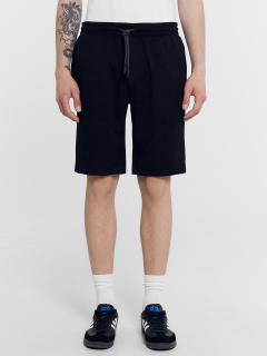 Шорты Mark Formelle 131095/24-4254Ц-2 черный - фото 5