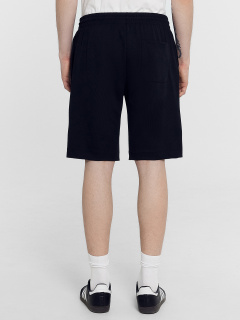 Шорты Mark Formelle 131095/24-4254Ц-2 черный - фото 2