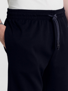 Шорты Mark Formelle 131095/24-4254Ц-2 черный - фото 3