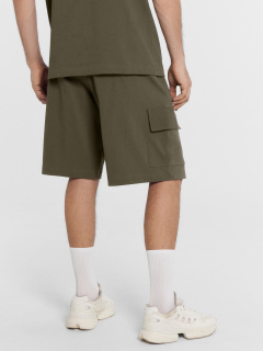 Шорты Mark Formelle 131096/24-3500Ц-7(3) т._полынь_декор - фото 5