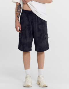 Шорты Mark Formelle 131096/24-ОБР3550Ц-7(3) винтажный_серый_009.2Ш_Эйсид - фото 3