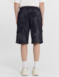 Шорты Mark Formelle 131096/24-ОБР3550Ц-7(3) винтажный_серый_009.2Ш_Эйсид - фото 5