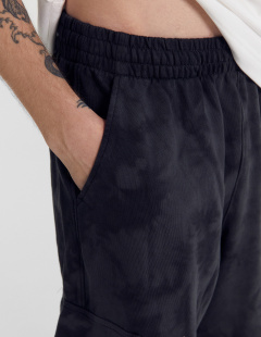 Шорты Mark Formelle 131096/24-ОБР3550Ц-7(3) винтажный_серый_009.2Ш_Эйсид - фото 2