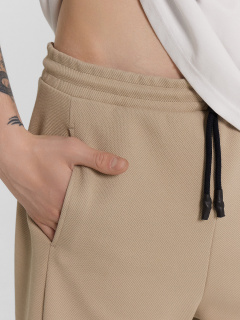 Шорты Mark Formelle 131098-1/24-4914П-2 алюминий - фото 3