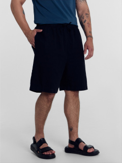 Шорты Mark Formelle 131102-1/24-ОБР4126Ц-9 черный - фото 5