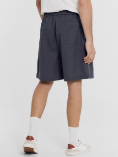 Шорты Mark Formelle 131102/24-3837Ц-9 серый_пепел - фото 3