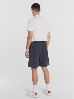 Шорты Mark Formelle 131102/24-3837Ц-9 серый_пепел - фото 2