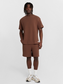 Шорты Mark Formelle 131107/24-4561Ц-24 шоколад - фото 1