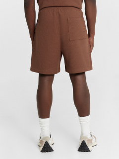 Шорты Mark Formelle 131107/24-4561Ц-24 шоколад - фото 2