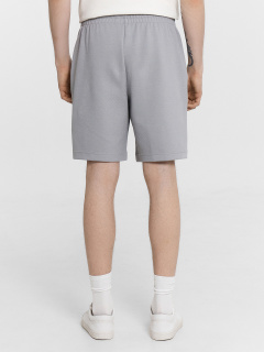 Шорты Mark Formelle 131108/24-4586Ц-2 серый - фото 2