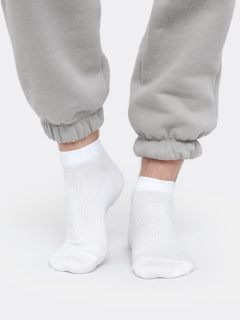 Носки Mark Formelle 131C-1587/22131C-1 белый_рис.1587 - фото 2