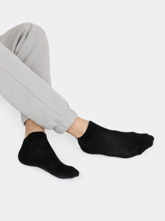 Носки Mark Formelle 131C-1587/22131C-1 черный_рис.1587 - фото 1