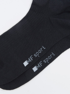 Носки Mark Formelle 131C-1587/22131C-1 черный_рис.1587 - фото 3