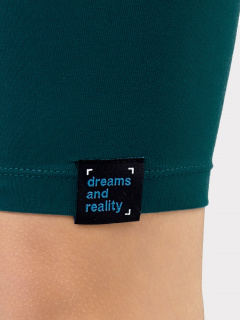 Шорты Mark Formelle 132284/22/20414П-5 сосна_печать_1_сл_на_ПР_дет_ДК - фото 5