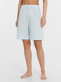 Шорты Mark Formelle 132296/24-32098ПП-9 полоска_на_кристалле_декор - фото 2