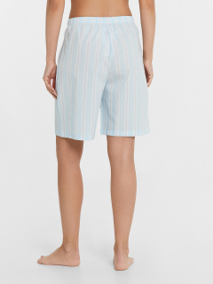 Шорты Mark Formelle 132296/24-32098ПП-9 полоска_на_кристалле_декор - фото 4