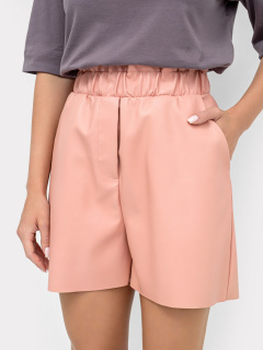 Шорты Mark Formelle 132306/22/17565Ц-10К коралл - фото 1