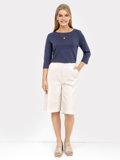 Шорты Mark Formelle 132310/22/18570Ц-10К молочный - фото 1