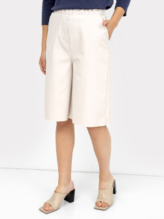 Шорты Mark Formelle 132310/22/18570Ц-10К молочный - фото 2