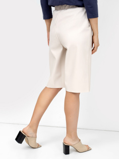 Шорты Mark Formelle 132310/22/18570Ц-10К молочный - фото 3