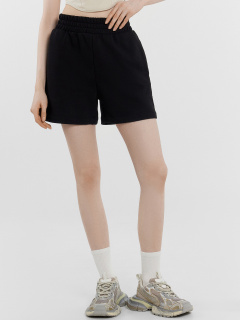 Шорты Mark Formelle 132319/24-33190Ц-7 черный - фото 5