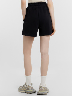 Шорты Mark Formelle 132319/24-33190Ц-7 черный - фото 3