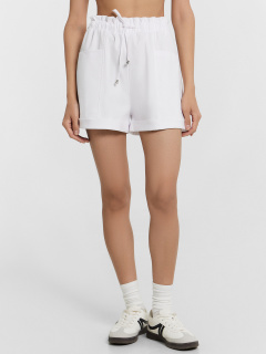 Шорты Mark Formelle 132320/25-32933Ц-9 белый - фото 1