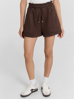 Шорты Mark Formelle 132320/25-32933Ц-9 шоколадное_мартини - фото 1