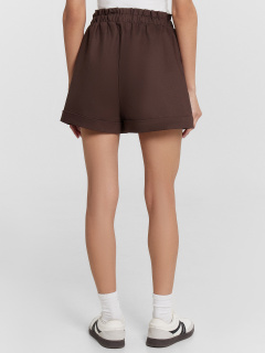 Шорты Mark Formelle 132320/25-32933Ц-9 шоколадное_мартини - фото 2