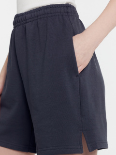 Шорты Mark Formelle 132358-1/22/25711П-7 графит - фото 2