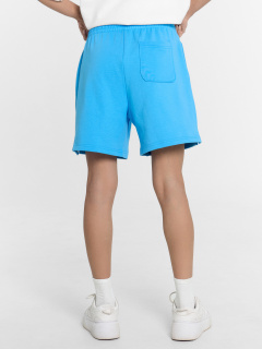 Шорты Mark Formelle 132358-1/22/25711П-7 лазурный - фото 2