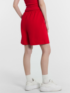 Шорты Mark Formelle 132359-1/24-27396Ц-7 красный_декор - фото 2