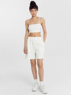 Шорты Mark Formelle 132359/24-28103Ц-7 св.молочный - фото 3