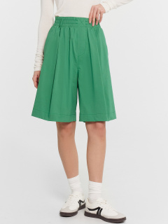 Шорты Mark Formelle 132361/24-26466Ц-9 сосновый_зеленый - фото 2