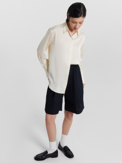 Шорты Mark Formelle 132361/24-26466Ц-9 черный - фото 1