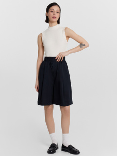 Шорты Mark Formelle 132361/24-26466Ц-9 черный - фото 2