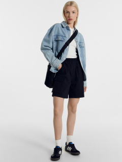 Шорты Mark Formelle 132363/24-26513Ц-9 черный - фото 1