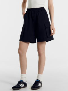 Шорты Mark Formelle 132363/24-26513Ц-9 черный - фото 5