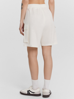 Шорты Mark Formelle 132363/24-27966Ц-9 молочный - фото 4