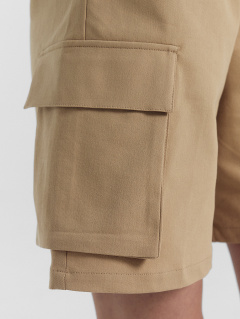 Шорты Mark Formelle 132363/24-30573Ц-9 травертин - фото 4