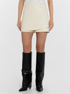 Шорты Mark Formelle 132372/24-31719Ц-10К сливочное_масло - фото 2