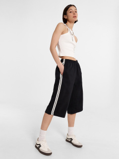 Шорты Mark Formelle 132374/24-32246Ц-7 черный - фото 1