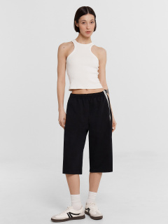 Шорты Mark Formelle 132374/24-32246Ц-7 черный - фото 4